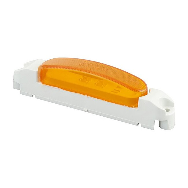 Grote Clearance Marker Lamp,FMVSS P2,Oval 46903