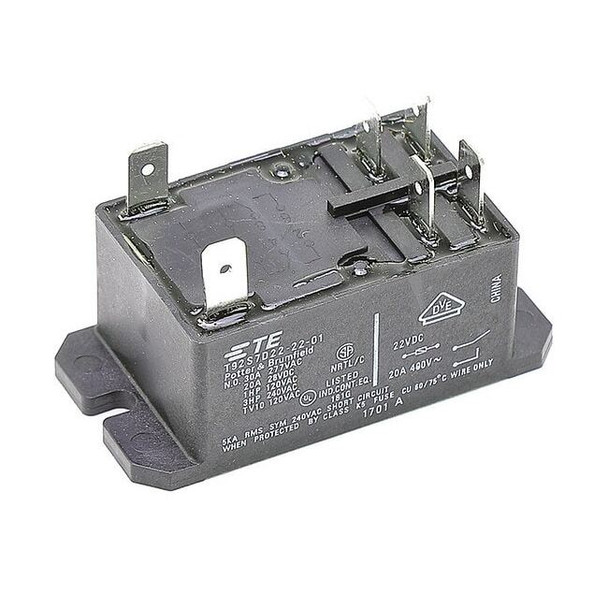 Heil Relay 1172506