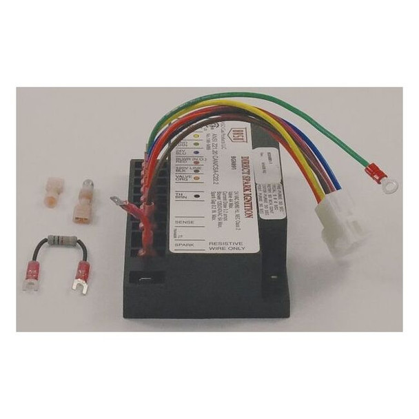 Baso Pulse Furnace Replacement Module BGN891-1C