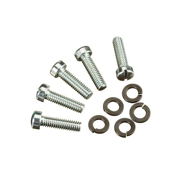 Ridgid Screws and Washer Set,PK5 41090