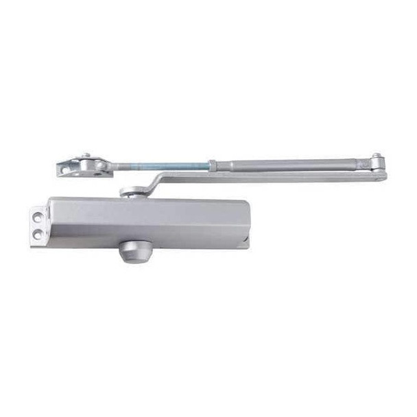 Dexter by Schlage DCR8000-STD-LESS-RW/PA AL