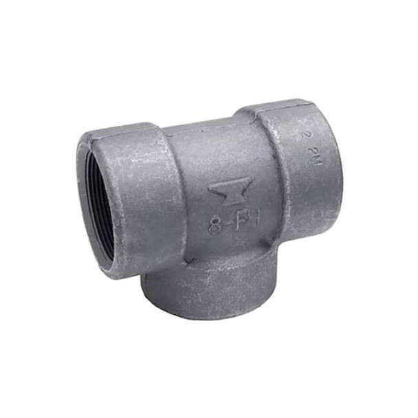 Anvil Tee Tee, Forged Steel, Class 2000 0361025000