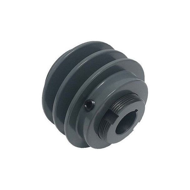 Manufacturer Varies Variable Pitch V-Belt Pulley 2VP60x1