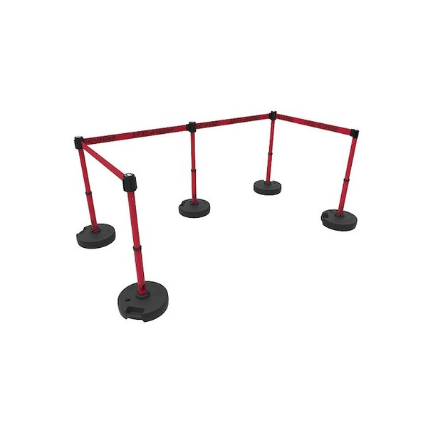Banner Stakes PL4591