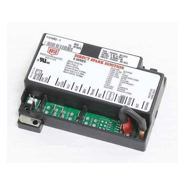 Baso Ignition Control Board C161KKD-1C