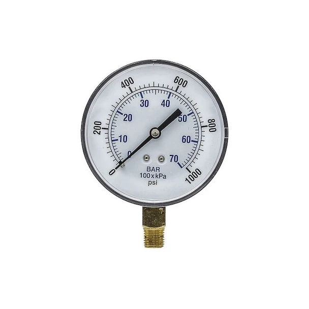 Pic Gauges SEP-101D-354M