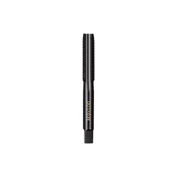 Milwaukee Tool M9-1.00 mm Straight Flute Plug Tap 49-57-5149