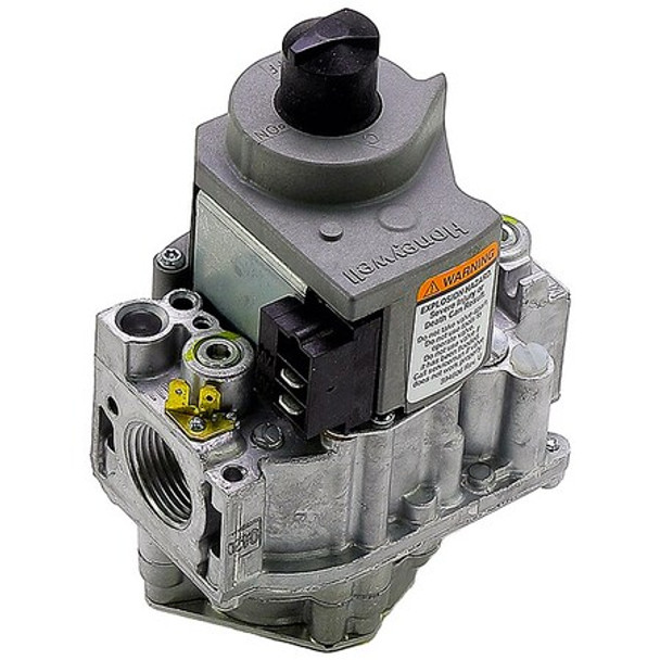 Honeywell Home DIRECT IGNITION GAS VALVE,STEP OPENING,3 VR8305P4279