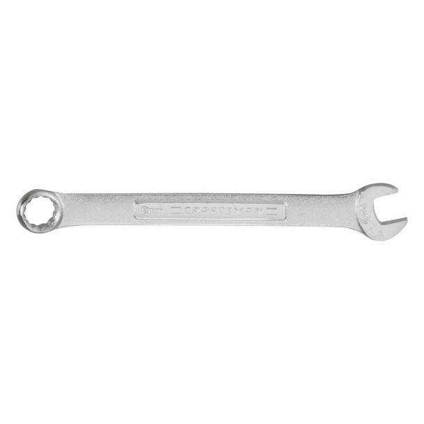 Craftsman Wrenches, 9mm Standard Metric Combinatio CMMT42913