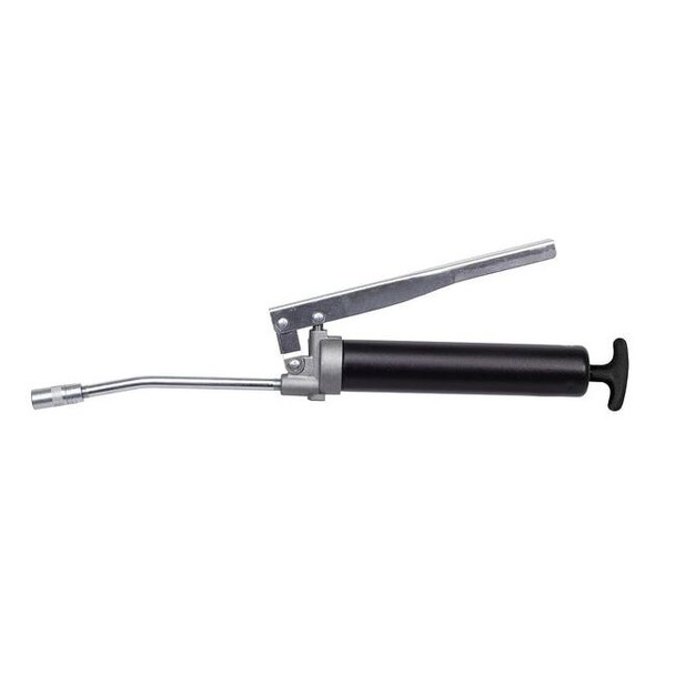Westward Manual Grease Gun,9 1/2 in L,6,000 psi 15F211