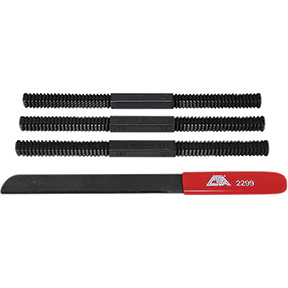 4 Pc. Thread Restoring Kit 8185