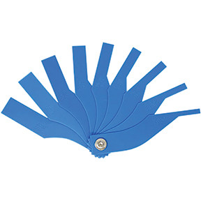 Brake Lining Thickness Gauge - Truck 8858