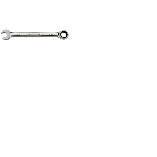 GearWrench Combination Ratcheting Wrench - 11/16" 9022