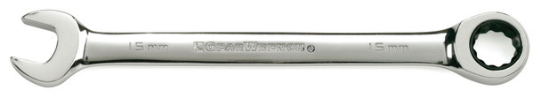 GearWrench Combination Ratcheting Wrench - 11mm 9111