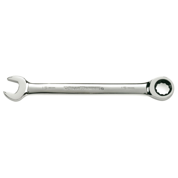 GearWrench Combination Ratcheting Wrench - 12mm 9112