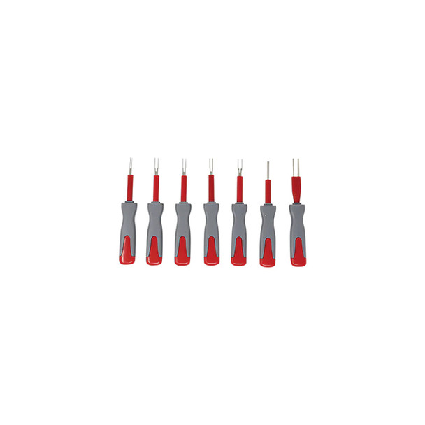 7 Pc. Terminal Tool Kit 9377
