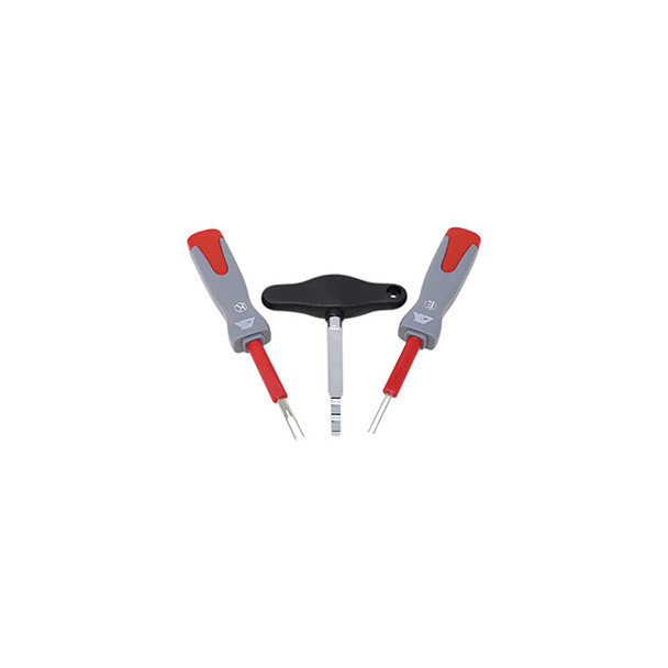 VAG Terminal Tool Kit 9814