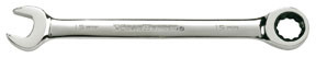 GearWrench Combination Ratcheting Wrench - 14mm 9114D