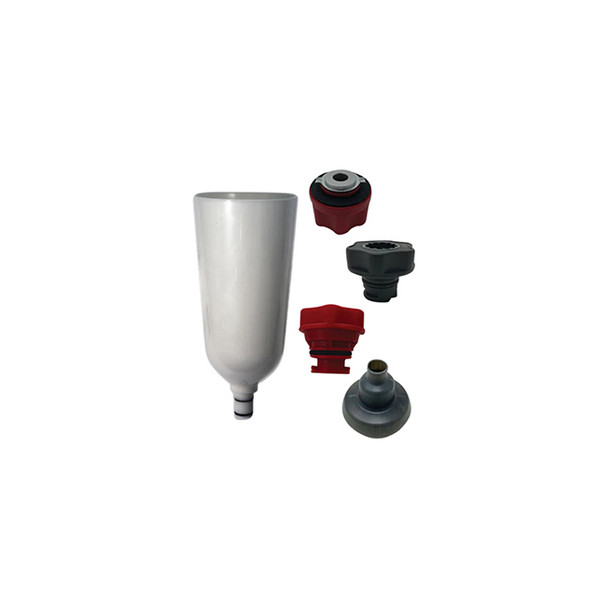 Funnel Kit - Volvo 7333VOLVO