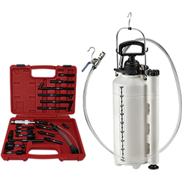 ATF Tank & Adapter Master Kit 7404M