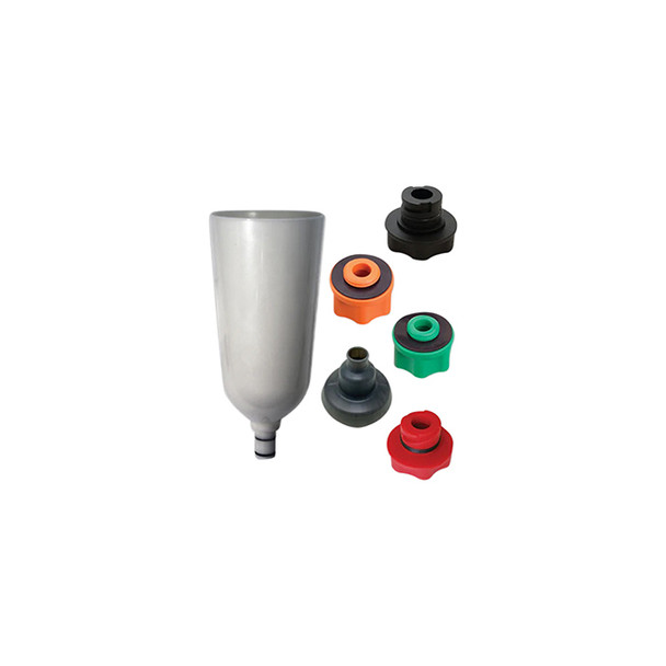 Funnel Kit - Ford/Mazda 7333FRDMZ