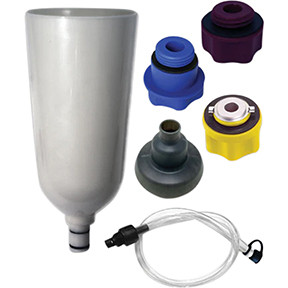 Funnel Kit - Toyota/Lexus 7333TOYLEX