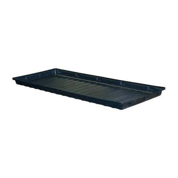 Justrite SafetyCabinetTray,Black,165lbLimit 22633