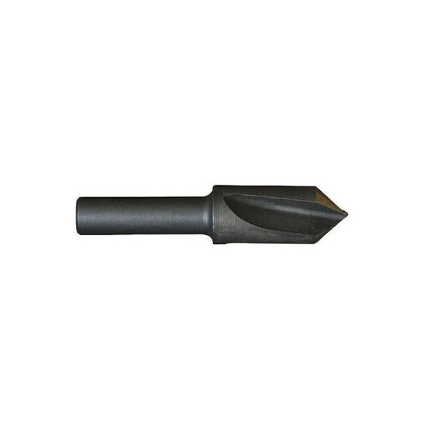 Cleveland Countersink,Single Flute,60 Deg. Angle C46130