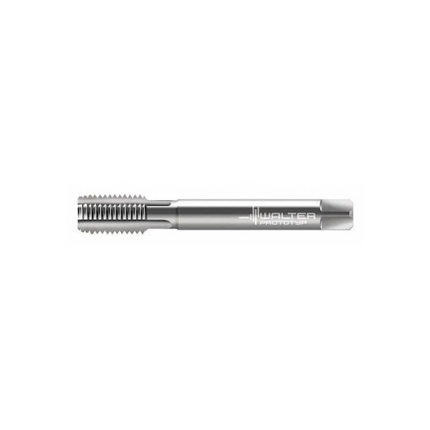 Walter Straight Flute Hand Tap, Plug, 3 21361-M4X0.5