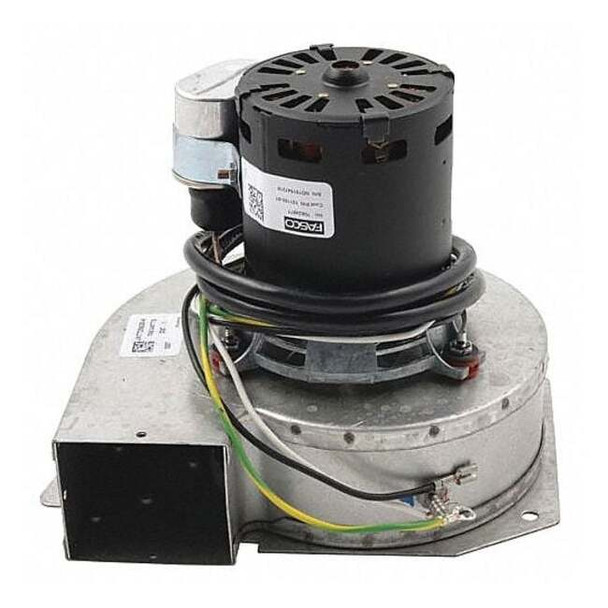 Lennox Induced Draft Blower Assembly 88J38