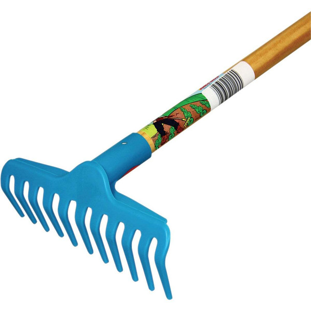 Emsco Little Diggers Kids Garden Rake 1245