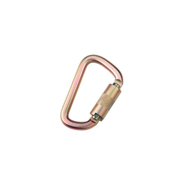 Saflok Carabiners DBI-Sala 2000112