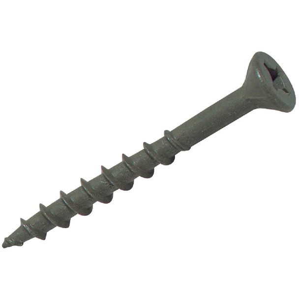 SIM Supply, Inc. 25lb 1-5/8combo Et Screw DIB708999