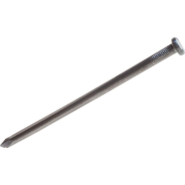 Grip-Rite 3/8 In. x 12 In. Bright Smooth Landscape Spikes (125-Count, 50 Lb.)