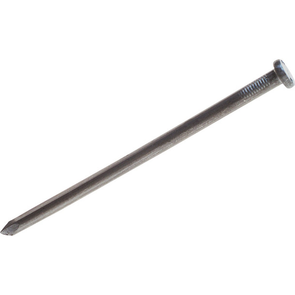 Grip-Rite 3/8 In. x 12 In. Bright Smooth Landscape Spikes (125 Ct., 50 Lb.)