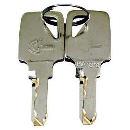 Manufacturer Varies Workstation Key,PR MH49Y09919G