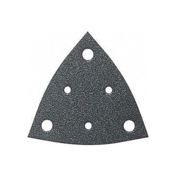 Manufacturer Varies OscilToolSandSheetSet,Grit:40,PK50 63717108019