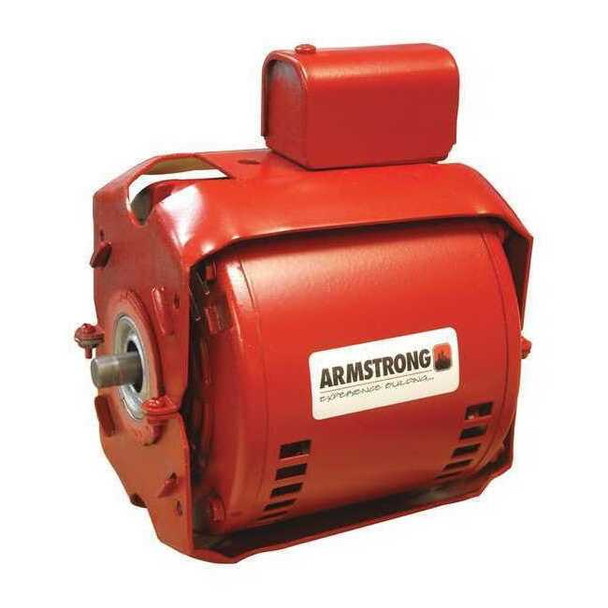 Armstrong CirculatingPumpMotor,3/4hp,115/230VAC 811757-002
