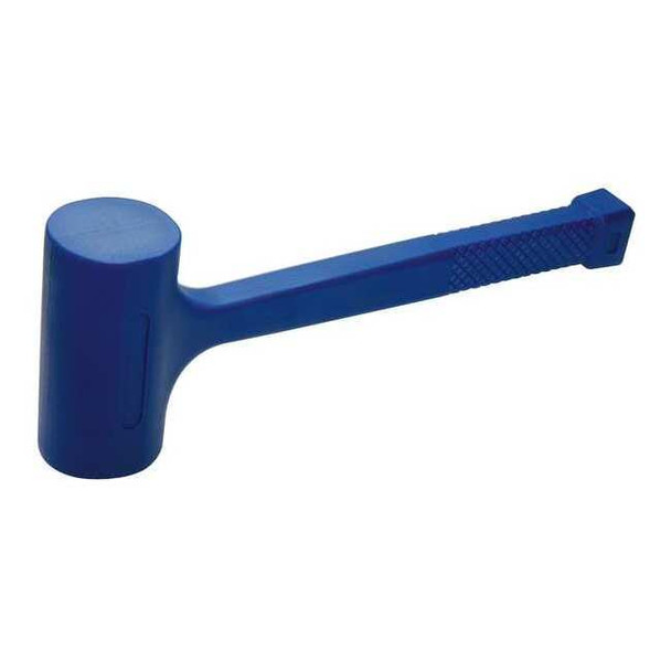 Westward Dead Blow Hammer,32 oz.,13-1/2" 22PN72