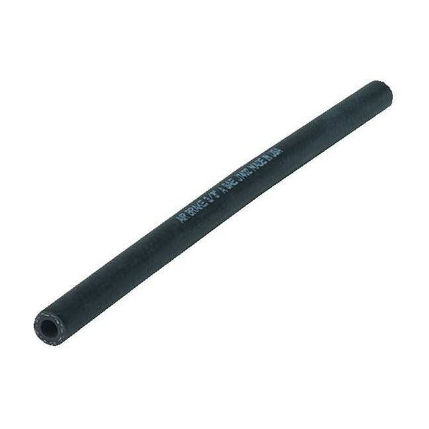 Thermoid Rubber Air Brake Hose,50 ft. L,1/2 in ID 00482108451