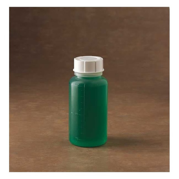 Dynalon Bottle Wide Mouth Grad 1000 mL,PK5 202445-1000