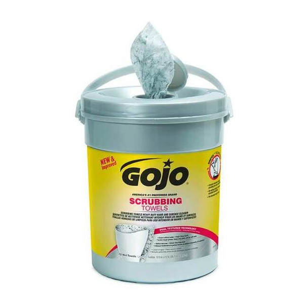 Gojo 6396-06