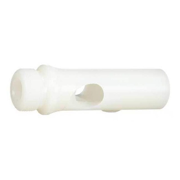 Guardair Air Gun Nozzle, 5/8 in, UNM, Nylon 75XTNN