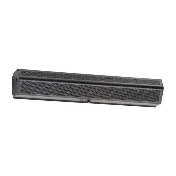 Mars Air Curtain,Low Profile,Heated LPV272-1EEI-OB