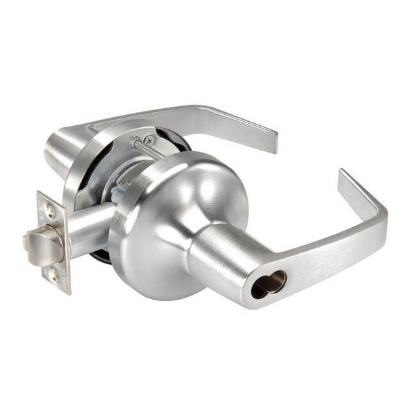 Assa Abloy Accentra Cylindrical Lock,Mechanical,Storeroom B-AU4705LN x 626