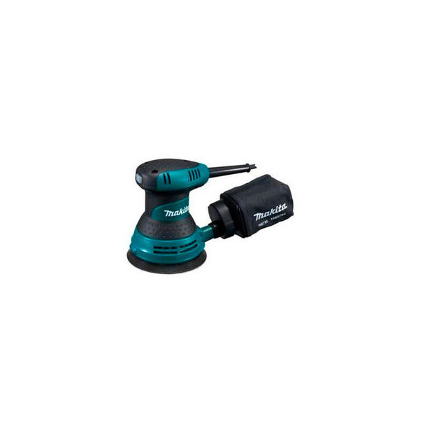 Makita BO5030 5"" Random Orbit Sander 3 AMP 12000 OPM
