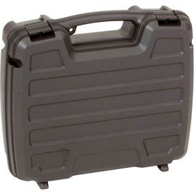 Plano Molding 1010164 Watertight 4 Pistol and Equipment Case 17-1/9""L x 14-7/8"