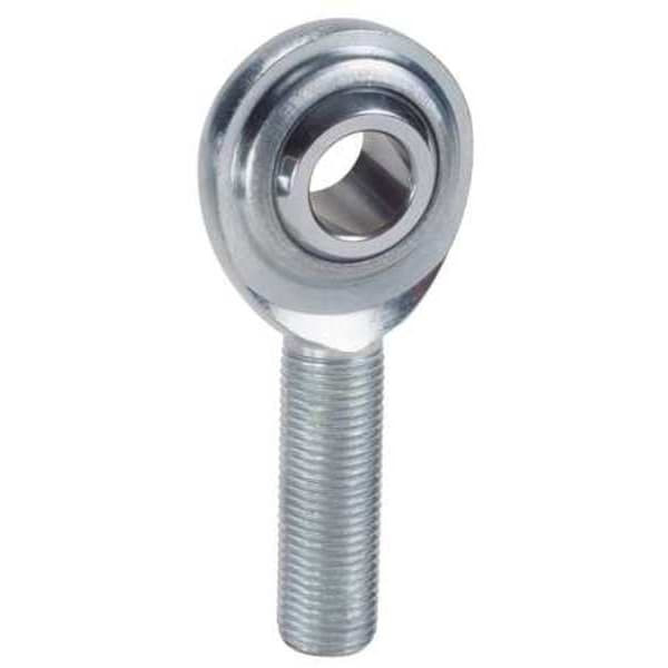 Qa1 Male, Rod End, LH, 14/14.065mm MCML14