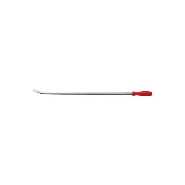Milwaukee Tool Pry Bar,Wedge,Square,42" 45-74-9242