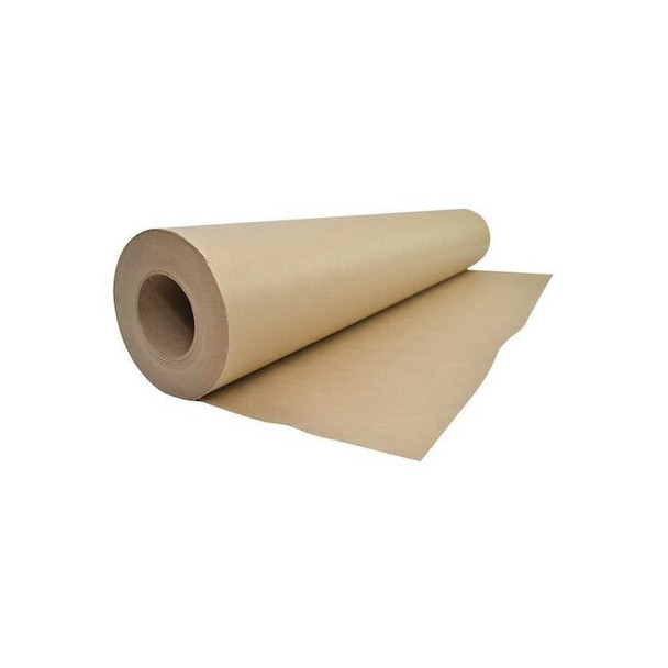 Surface Shields Floor Protection,96 In. x 300 Ft,Natural WS96300